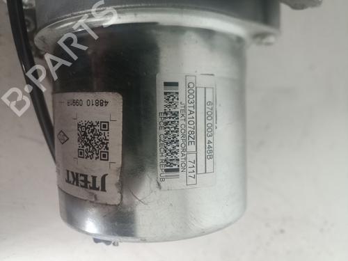 Steering column RENAULT CAPTUR I (J5_, H5_) | BP37683119M21 - Image 5