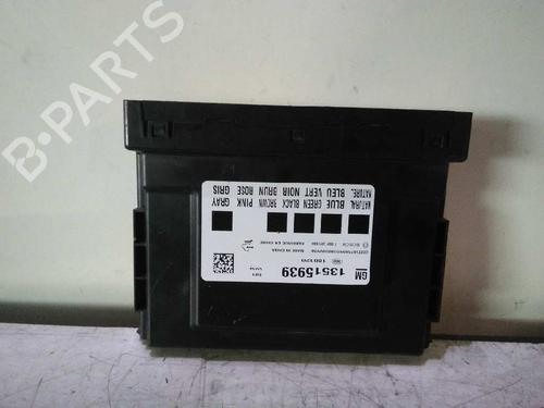 Used Electronic module OPEL CORSA E (X15) [2014-2025]  4789864