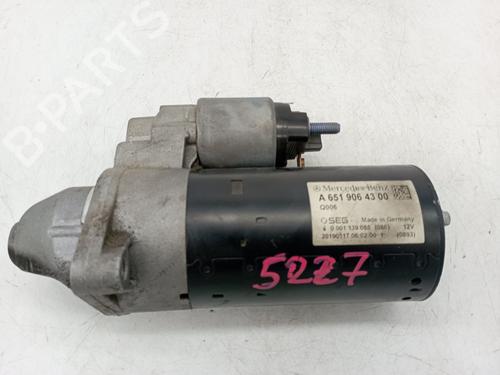 Used Starter Starter 38233203 38233203