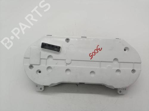 Instrument cluster KIA SPORTAGE IV (QL, QLE)  | BP13811516C47 