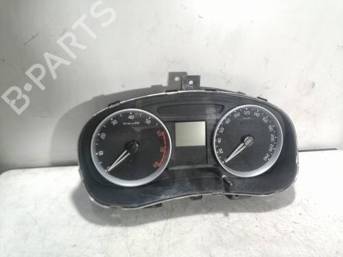 Used Instrument cluster Instrument cluster 6951317 6951317