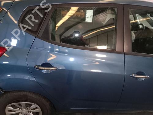 Used Right rear door Right rear door 37488195 37488195