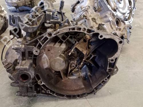 Girkasse CITROËN JUMPY I Platform/Chassis (BU_, BV_, BW_, BX_) 2.0 HDi 110 16V (109 hp) 29349733