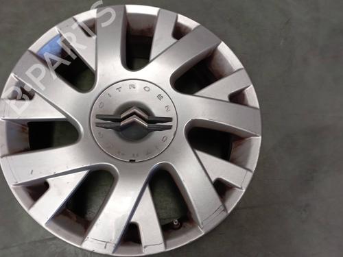 Felg CITROËN C4 I (LC_) [2004-2014]  13418971