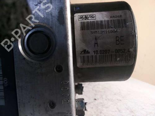 ABS pump FORD FOCUS II (DA_, HCP, DP)  | BP2510107M43 