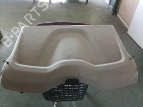 Cappelliera VOLVO V40 Hatchback (525) D2 (120 hp) 32115700