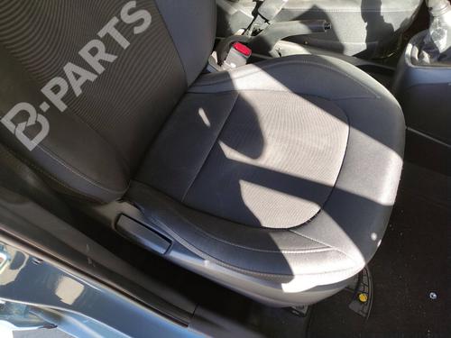 Used Seats set Seats set HYUNDAI i10 II (BA, IA) 1.0 LPG (67 hp) 9769554 9769554