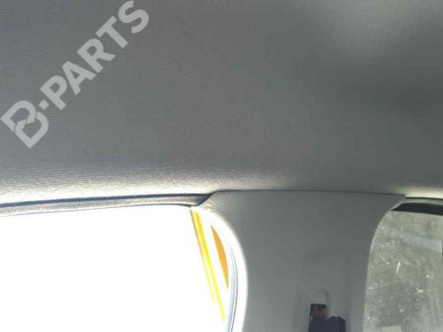 Used Right curtain airbag Right curtain airbag PEUGEOT 208 I (CA_, CC_) 1.6 BlueHDi 100 (100 hp) 7667860 7667860