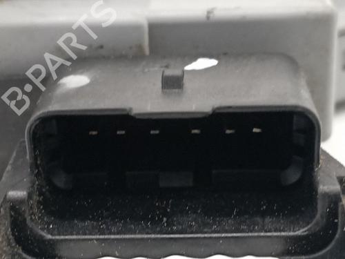 Rear right lock PEUGEOT 308 SW I (4E_, 4H_)  | BP17222108C99 