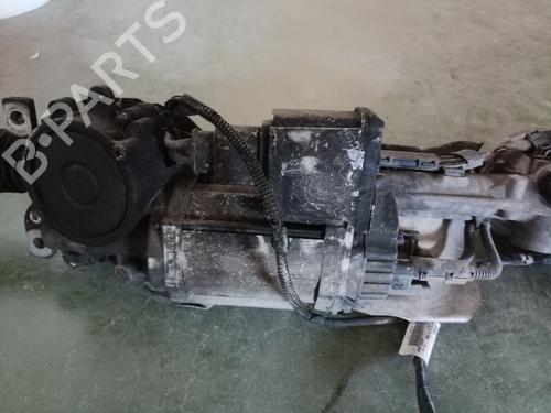Steering rack VW GOLF V (1K1)  | BP18958725M22 