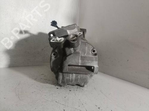AC compressor NISSAN QASHQAI / QASHQAI +2 I (J10, NJ10, JJ10E)  | BP17006095M34 