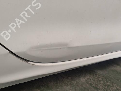 Right rear door PEUGEOT 208 I (CA_, CC_)  | BP18023531C5
