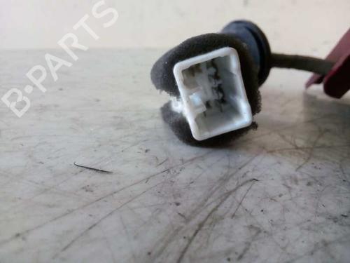 Left taillight HYUNDAI GETZ (TB)  | BP2597578C34 