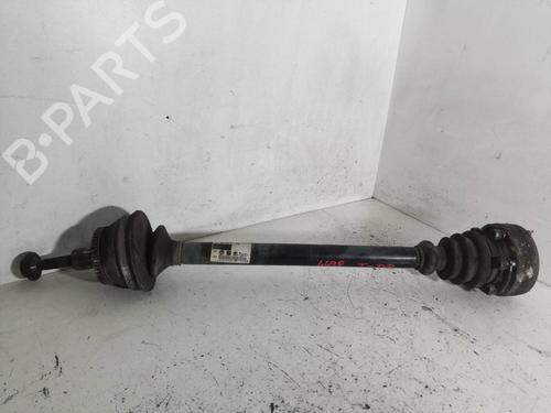 Drivaksel bagtil Højre AUDI A6 C5 (4B2) [1997-2005]  18132385