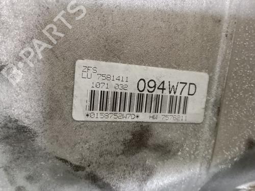 Gearbox BMW 5 (E60) 525 d | BP37630421M3 - Image 4