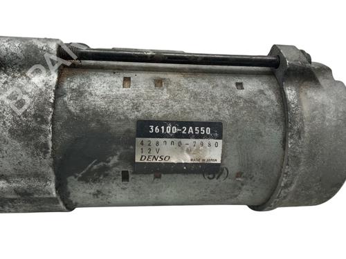 Starter KIA SPORTAGE III (SL) 1.7 CRDi | BP21842521M8