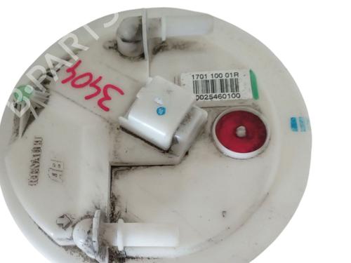 Fuel pump RENAULT LAGUNA III (BT0/1)  | BP29498468M76 