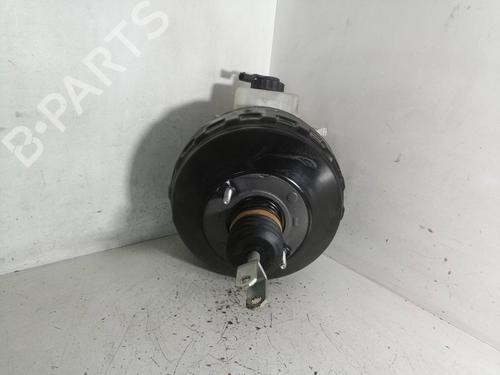 Servo brake BMW 3 Touring (E91)  | BP19312504M42 