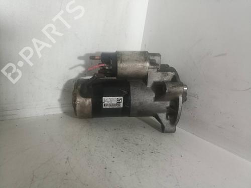 Starter CITROËN XANTIA (X1_, X2_) 2.0 HDI 109 | BP12212922M8 