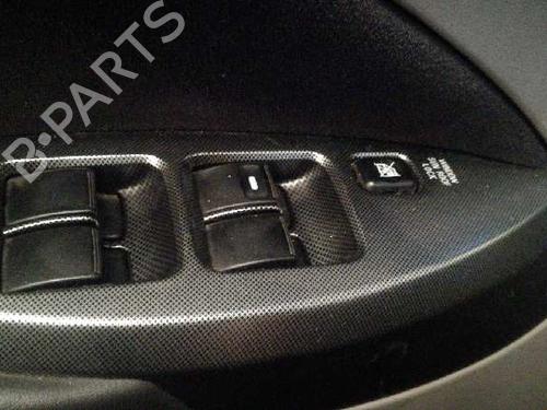 Left front window switch MITSUBISHI GRANDIS (NA_W)  | BP5783526I27 
