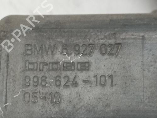 Front left window mechanism BMW 3 (E90)  | BP21550239C22 