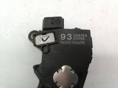 Pedal NISSAN NOTE (E12) 1.2 DIG-S | BP9540772I4 