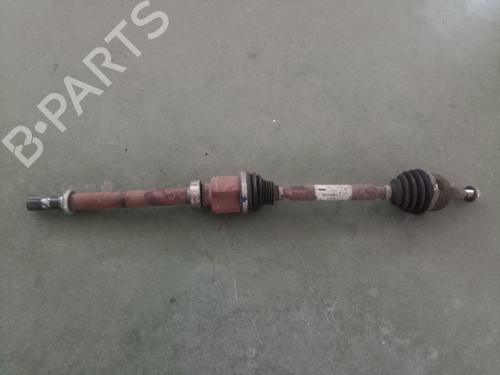 Used Right front driveshaft Right front driveshaft 38595569 38595569