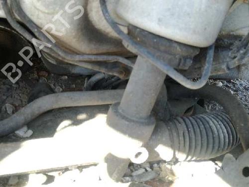 Steering rack HYUNDAI i10 II (BA, IA) 1.0 | BP10252140M22 