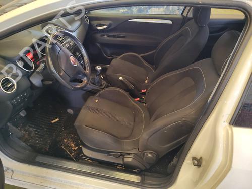 Left front window switch FIAT GRANDE PUNTO (199_) | BP11352545I27 - Image 8