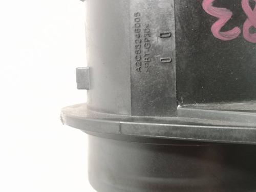 Mass air flow sensor SEAT IBIZA IV (6J5, 6P1)  | BP6682874M95 