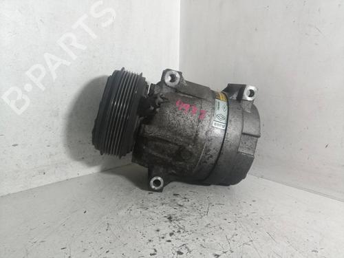 Airco pomp RENAULT SCÉNIC I MPV (JA0/1_, FA0_) [1999-2010]  28386757