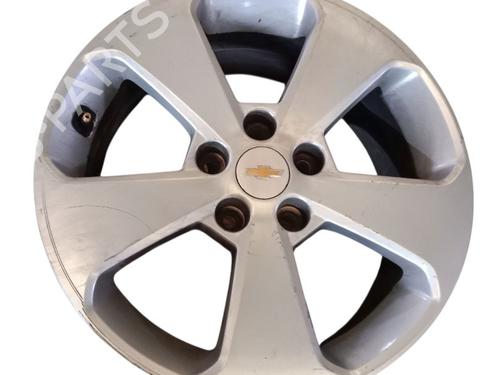 Used Rim CHEVROLET CRUZE (J300) [2009-2026]  31321906