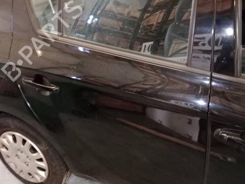 Used Right rear door HYUNDAI i20 I (PB, PBT) [2008-2015]  24124241