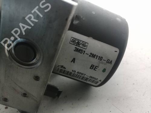 ABS pump MAZDA 3 Saloon (BK)  | BP11701117M43 