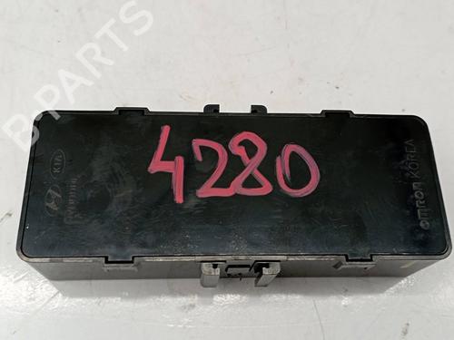 Electronic module HYUNDAI ix35 (LM, EL, ELH)  | BP16049851M83 