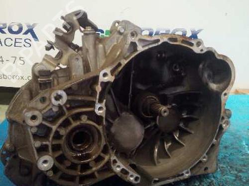 Used Gearbox CHEVROLET LACETTI (J200) 2.0 D (121 hp) 1170446
