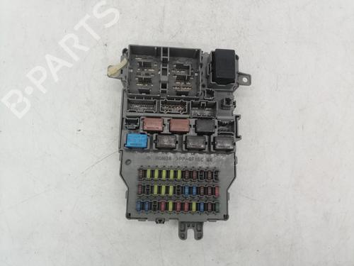Used Fuse box Fuse box 38321009 38321009