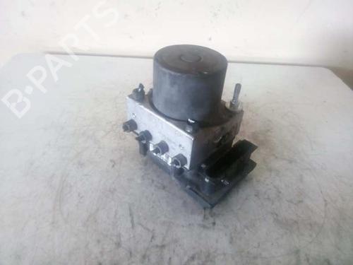 Used ABS pump OPEL MERIVA A MPV (X03) 1.6 16V (E75) (100 hp) 2563944