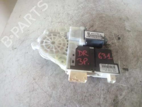 Used Right front window motor CITROËN C4 Coupe (LA_) [2004-2013]  3127580