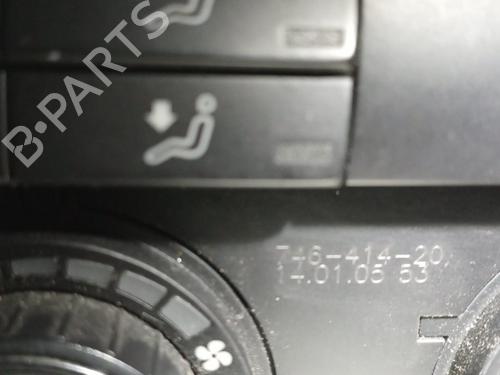 Climate control VW GOLF V (1K1)  | BP24426822I5 