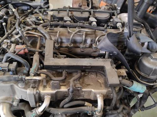 Engine CHEVROLET ORLANDO (J309) | BP13659586M1