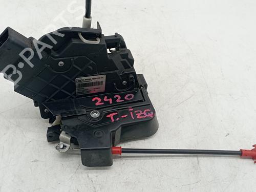 Used Rear left lock FORD MONDEO IV (BA7) [2007-2015]  18264208
