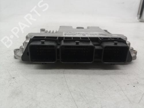 Engine control unit (ECU) FORD FOCUS II Saloon (DB_, FCH, DH) | BP38320998M57 - Image 2