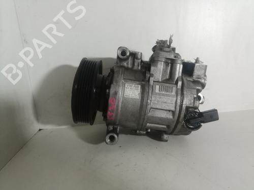ac-compressor-vw-golf-vi-5k1-2008-2009-2010-2011-2012-2013-2014-33427066 main image