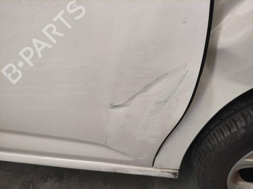 Right front door CITROËN C3 I (FC_, FN_)  | BP15046255C3 