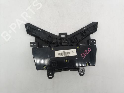 Climate control CHEVROLET CRUZE (J300)  | BP26332190I5 