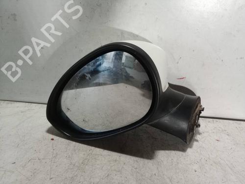 Left mirror FIAT GRANDE PUNTO (199_) 1.2 | BP7856691C26 