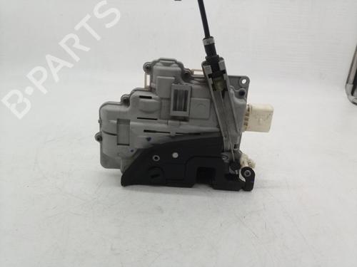 Rear left lock AUDI Q3 (8UB, 8UG)  | BP24950816C100 