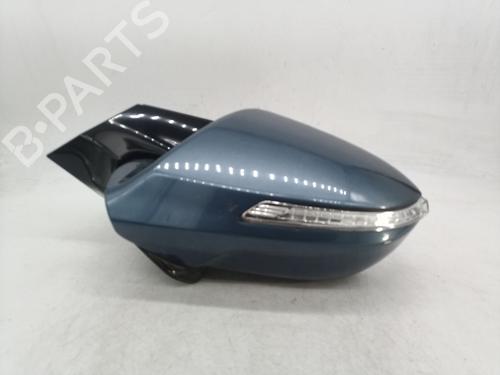 Left mirror HYUNDAI i40 I CW (VF) 1.7 CRDi | BP32371895C26