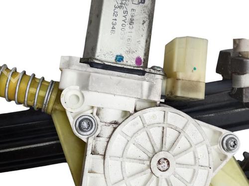 Front right window mechanism BMW 1 (E87) 118 d | BP22565792C23 